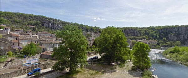 Vogüé Ardèche Vogüé Ardèche