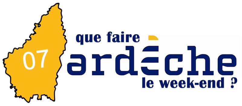 Que faire en Ardèche le week end