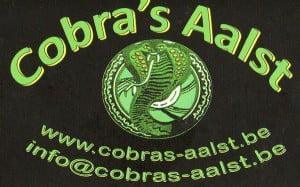 cobras-aalst
