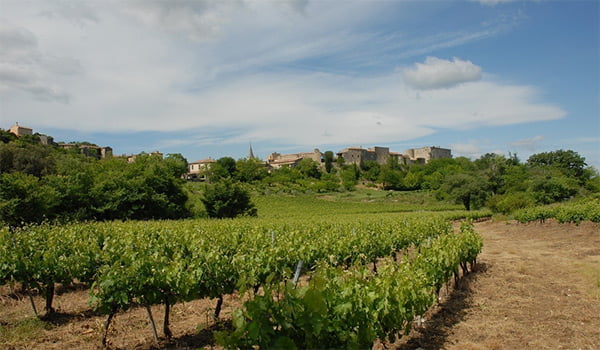 Les plus beaux villages d'Ardèche