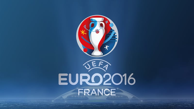 Logo Euro Foot 2016