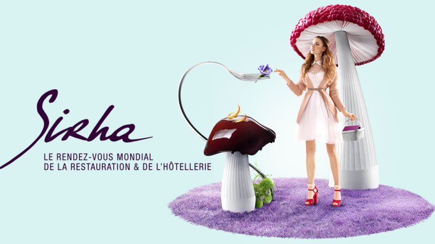Salon Sirha 2017
