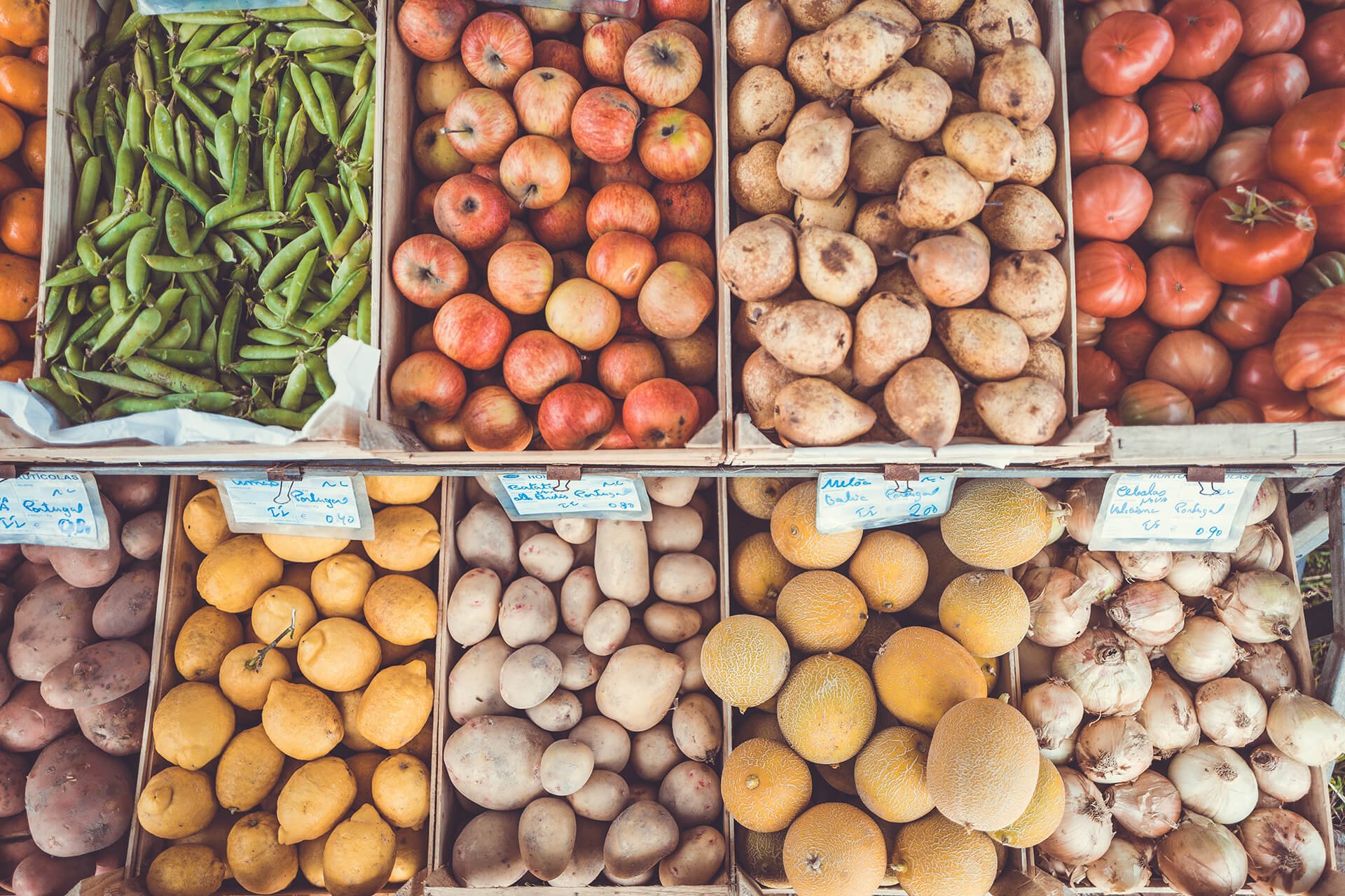 Produits & Spécialités d'Ardèche