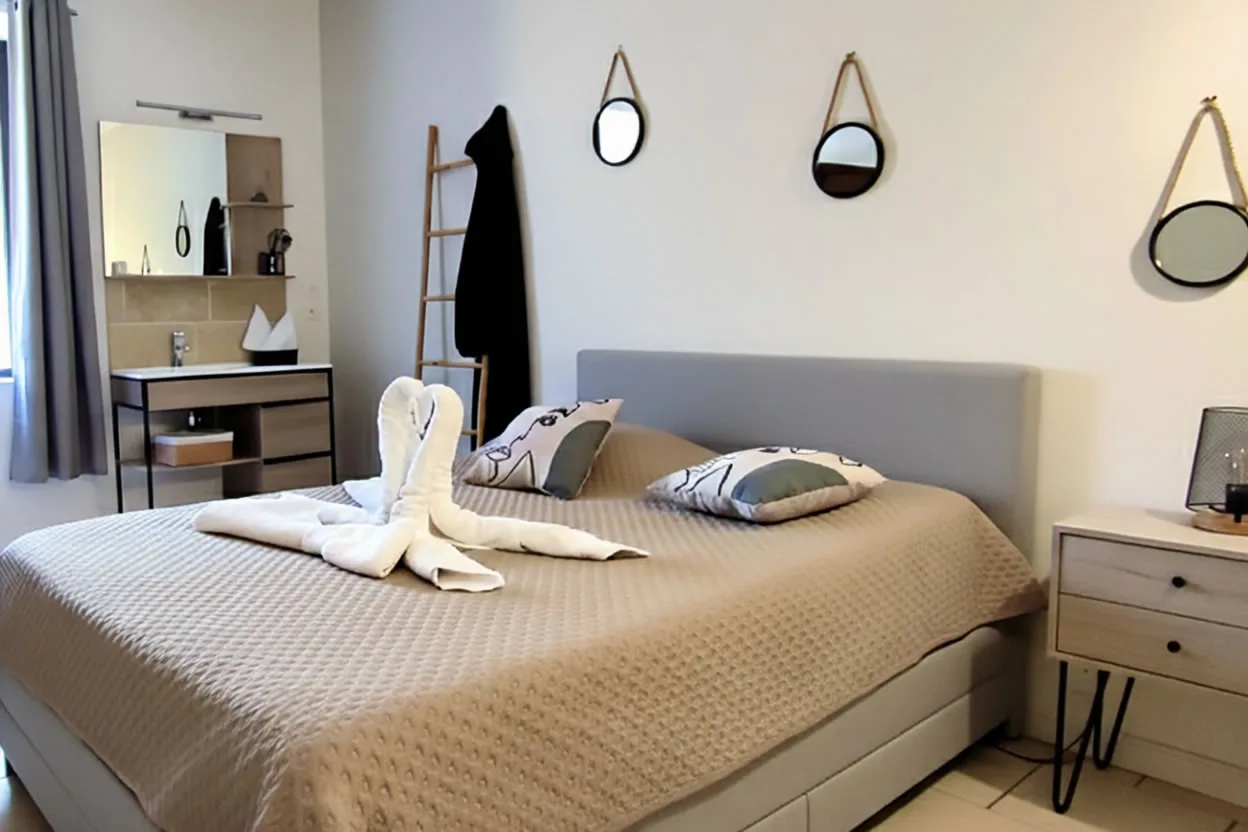 Chambre Lanas