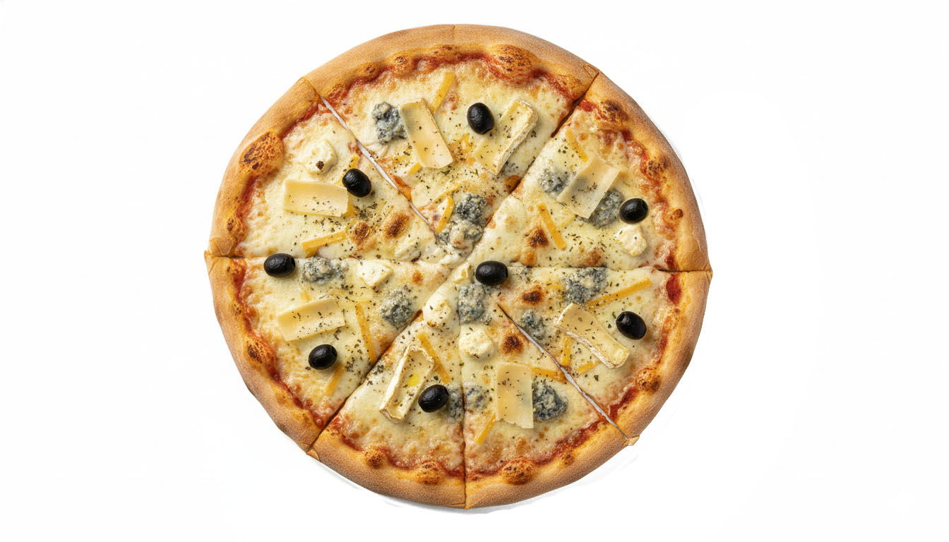 4 Fromages