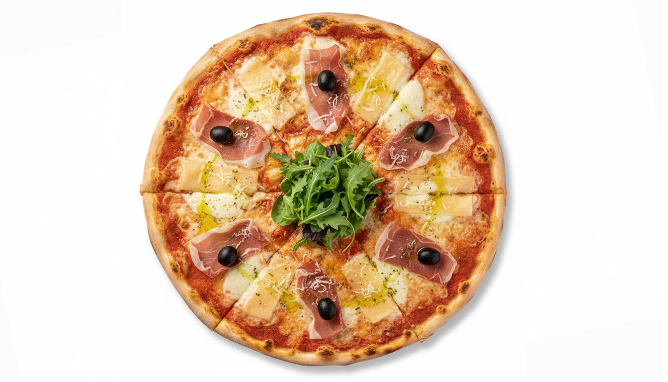 Italienne